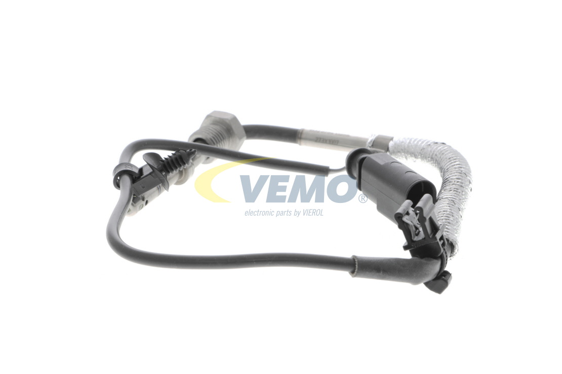 Sensor, udstødningsgastemperatur V10-72-1468 VEMO 059 906 088BM VW