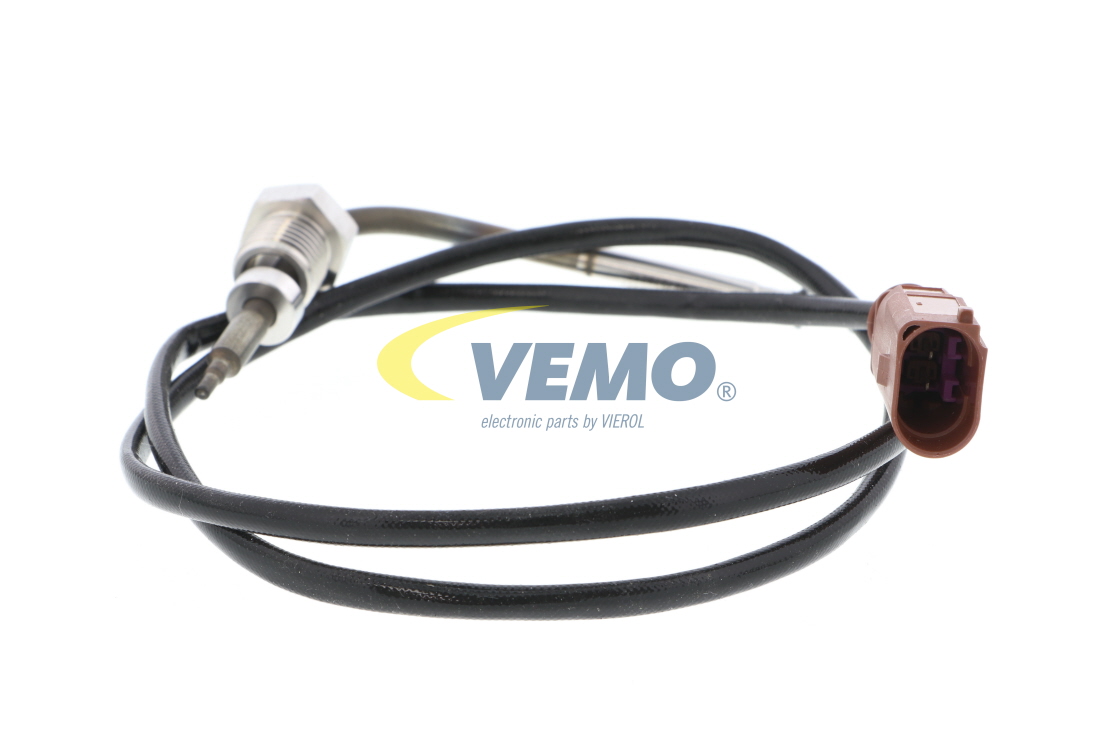 Sensor, udstødningsgastemperatur V10-72-1477 VEMO 04L 906 088 DH VW