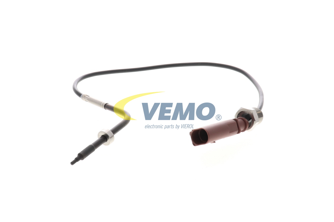 VEMO Snímač teploty výfukových plynov V10-72-1478 V10-72-1478 VEMO Snímač teploty Porsche lacné