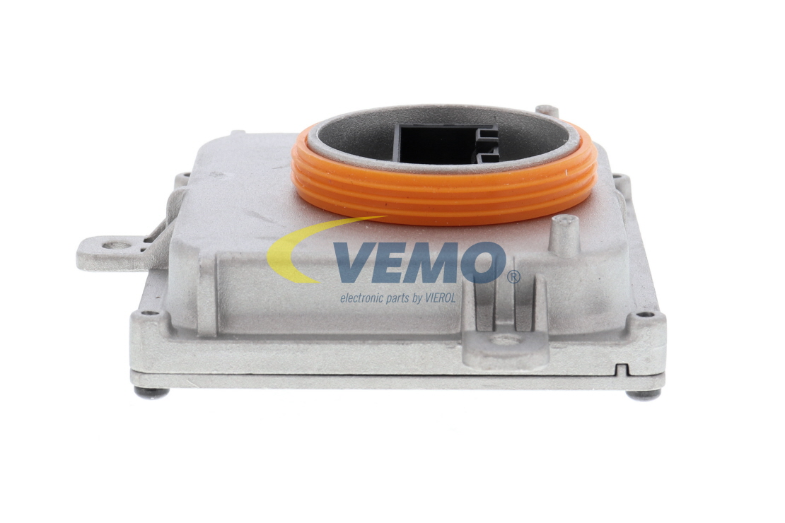 Scheinwerfer-Steuergerät V10-73-0454 VEMO 4G0907397P AUDI
