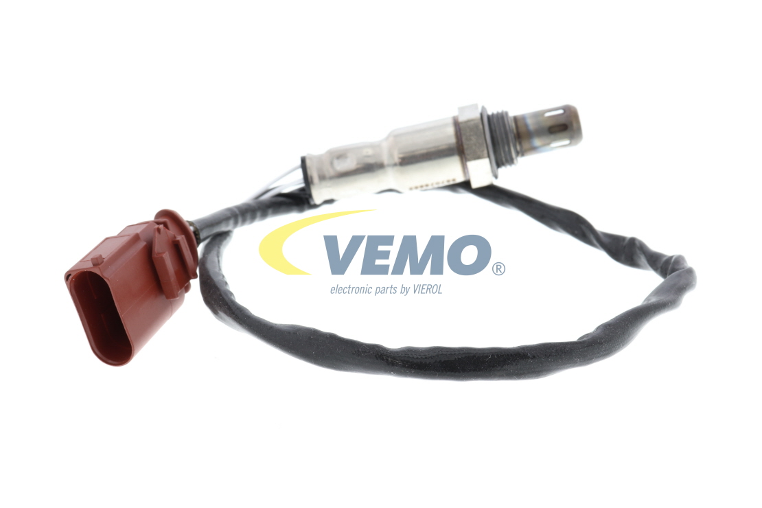 VEMO Lambdasonde V10-76-0150 Iveco Daily Lambdasonde sensor VEMO V10-76-0150