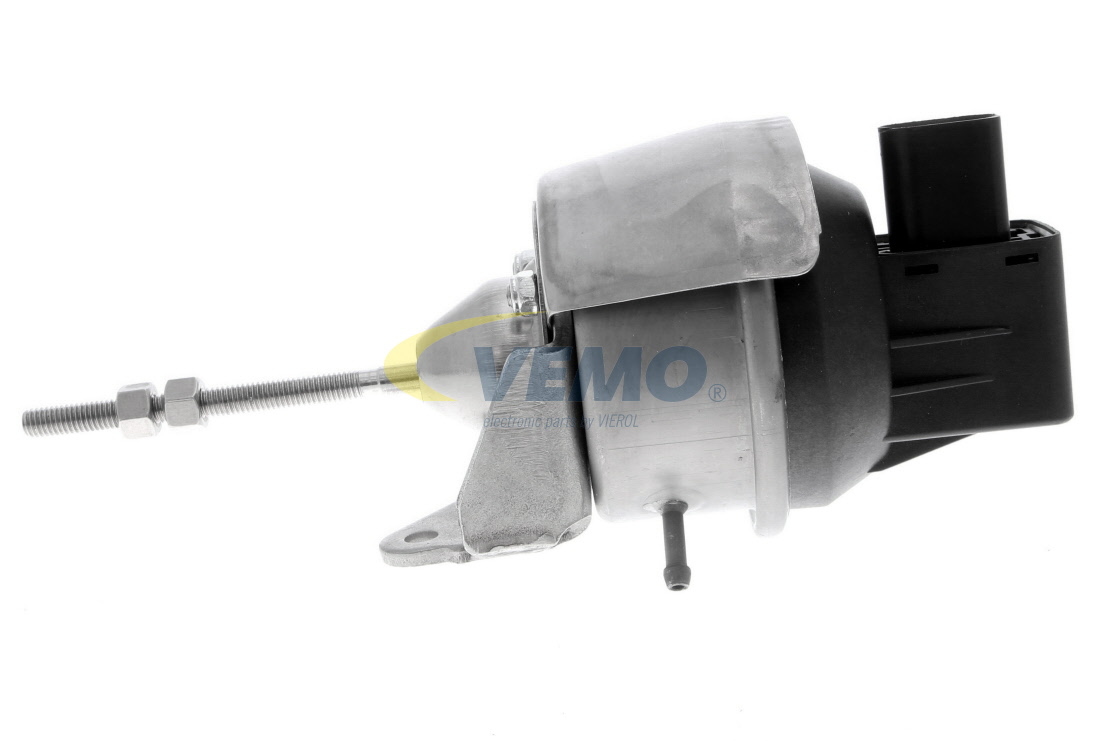 Steuerdose, Lader V15-40-0001 VEMO 03L198716A SEAT