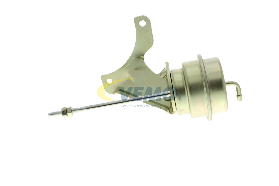VEMO 53149887018 Kit montaggio turbocompressore