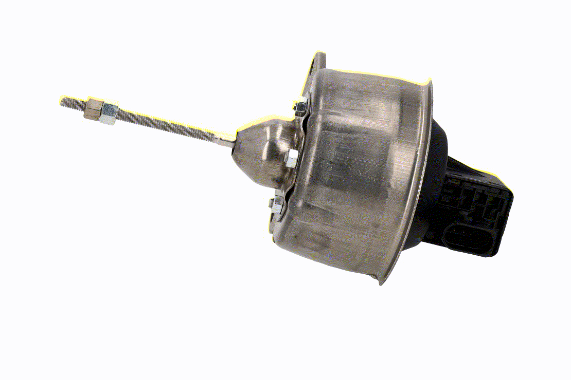 Pressure Converter VEMO BV43 for Volkswagen, SKODA, SEAT