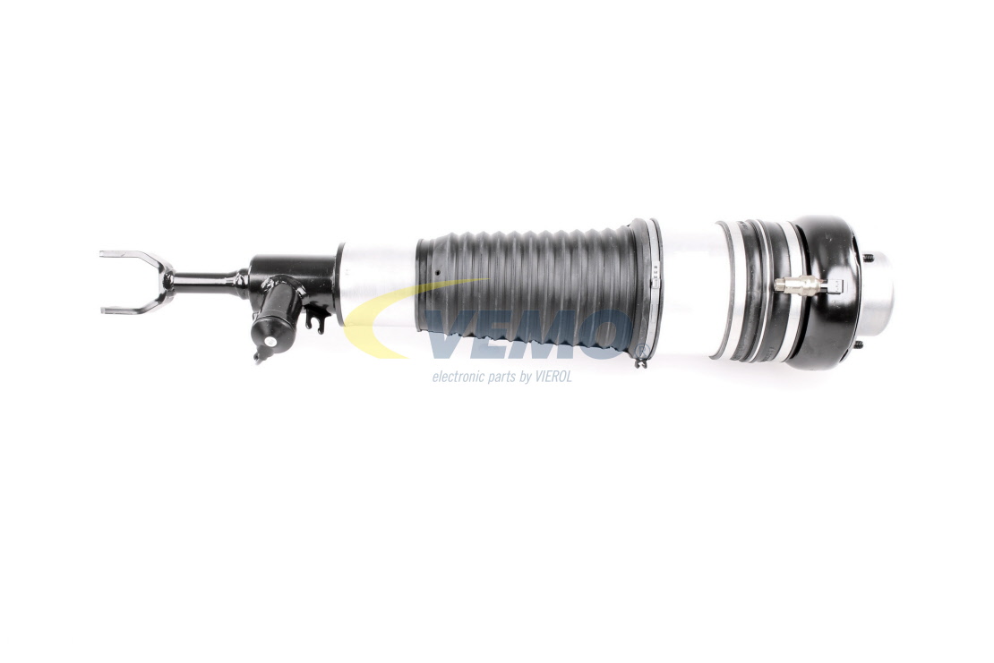 Air suspension strut V15-50-0002 VEMO 4F0616040Q AUDI