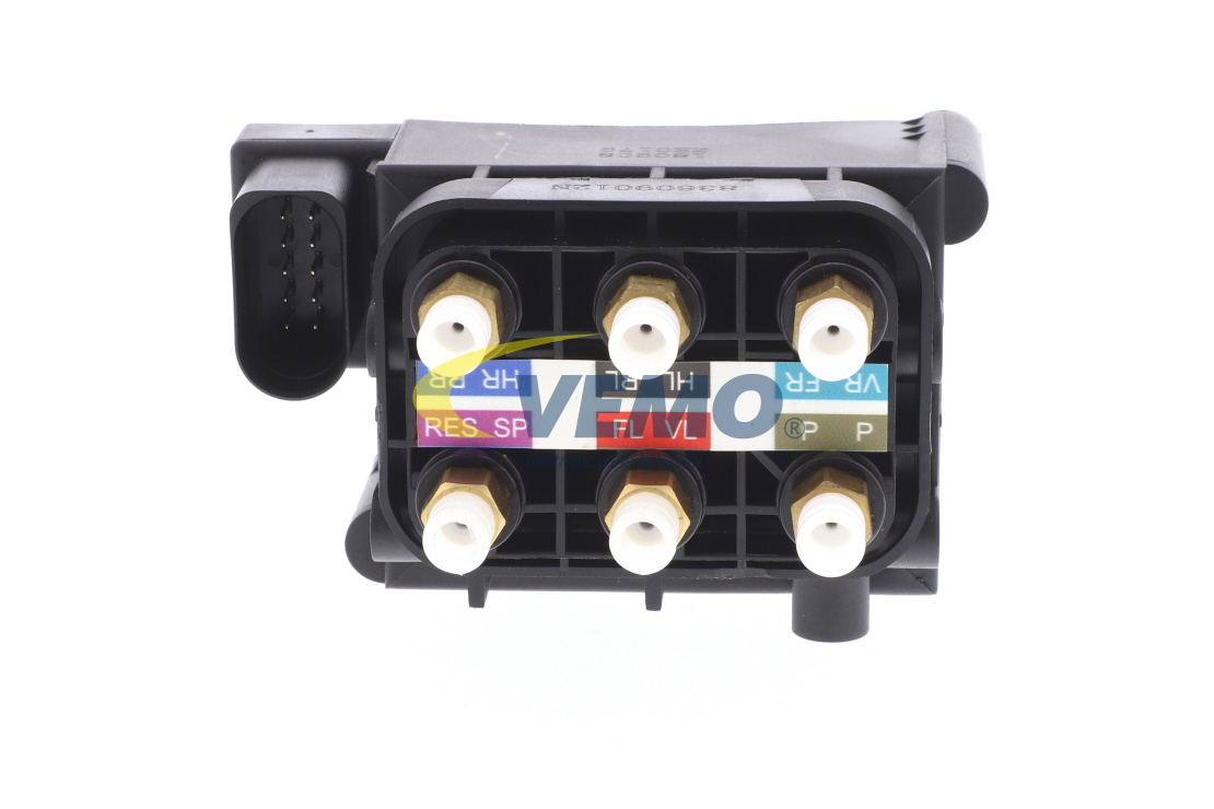 Szelep, sűrített levegő rendszer V15-51-0008 VEMO 4Z7616013 AUDI