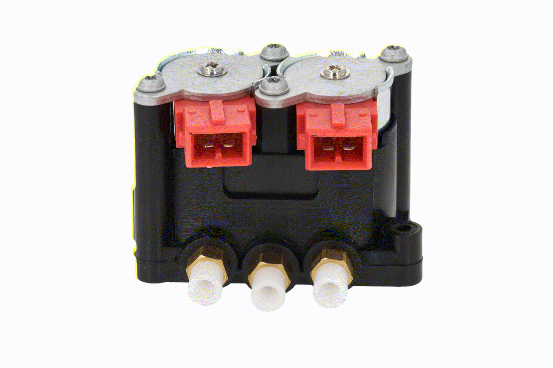 VEMO 1012321 Valvola, Imp. aria compressa