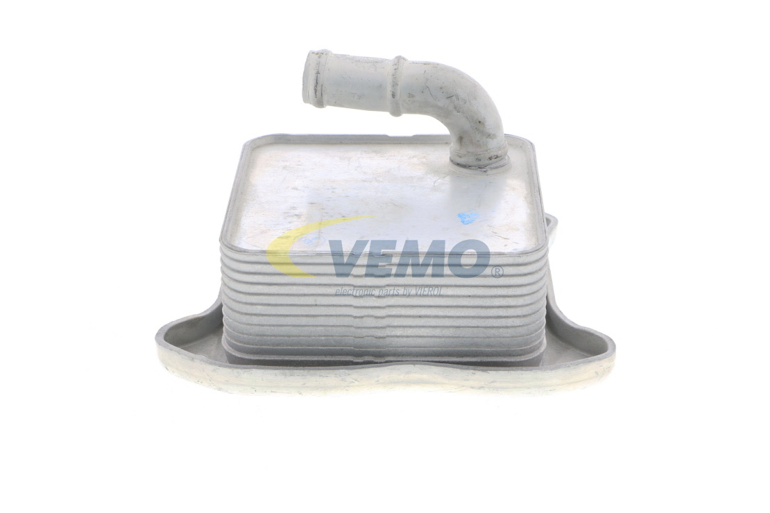 VEMO Oliekoeler V15-60-6062 Oliekoeler van de motor VEMO MULTIVAN V15-60-6062 goedkoop