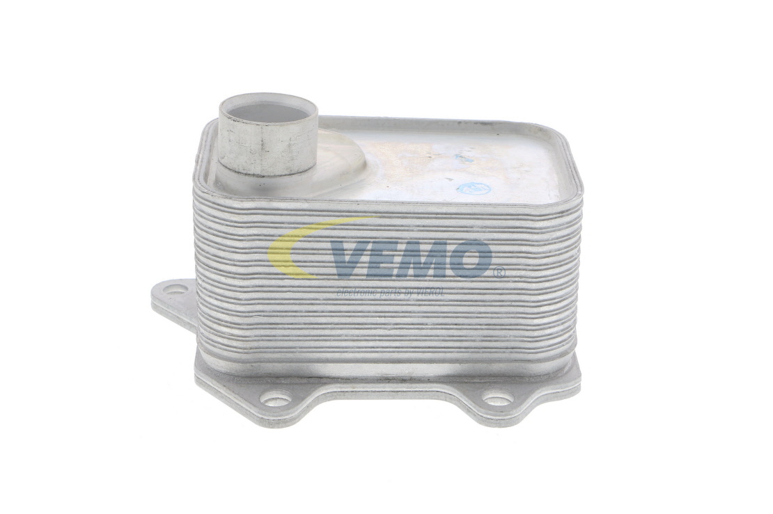 VEMO V15-60-6068 Oliekøler AUDI A3 2015