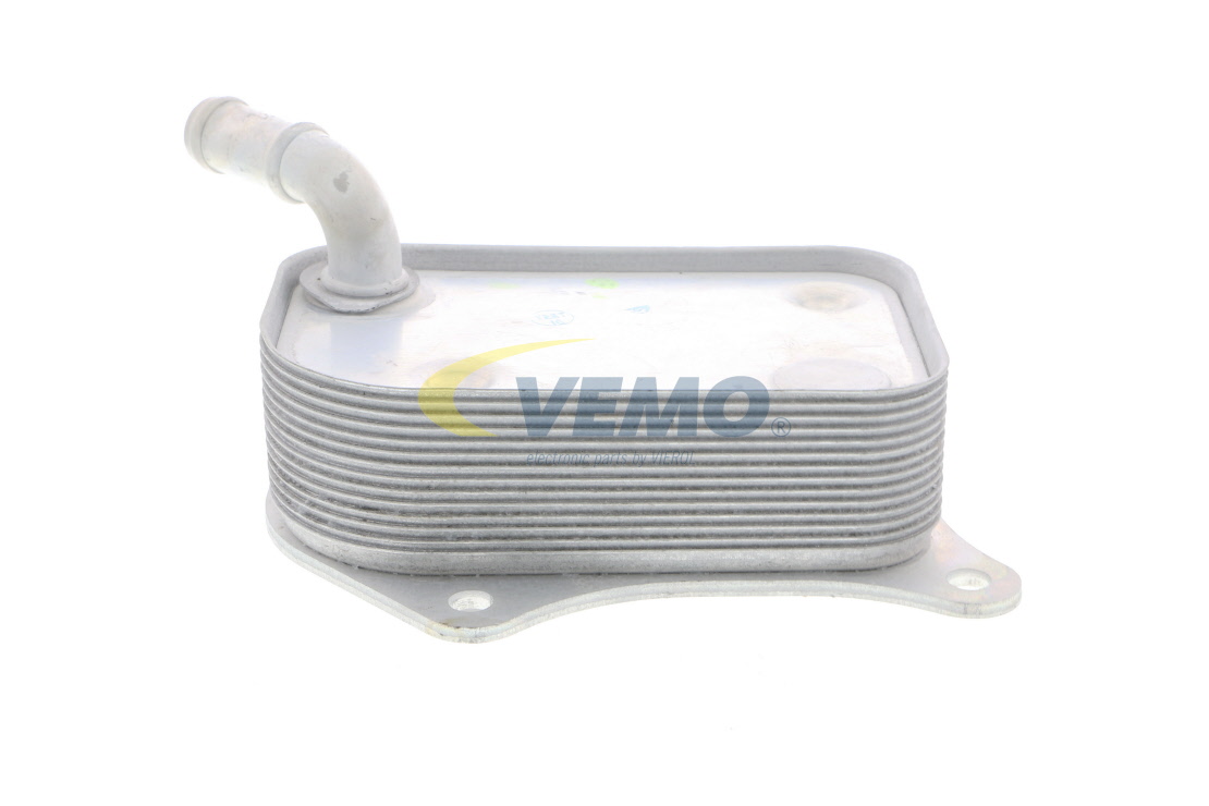 VEMO V15-60-6071 Oliekøler Audi A4 8h 2.0 130 HK Benzin pris