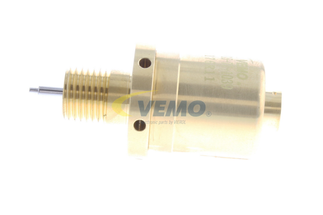 VEMO 7M0 820 803 S Valve de réglage, compresseur