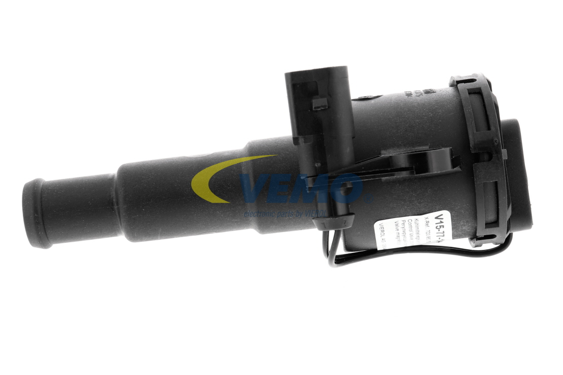 VEMO V15-77-1042 Válvula de control de refrigerante