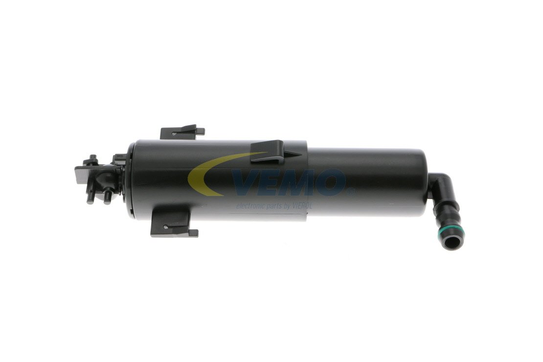 VEMO V20-08-0124 Mosóvízszivattyú, fényszórómosó BMW X5 (G05) xDrive M 50 d 400 LE Dízel árak