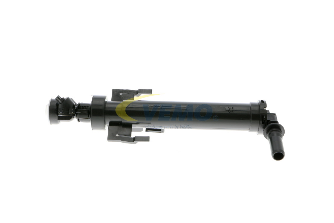 Gicleur de lave-phare V20-08-0127 VEMO 61677380421 BMW