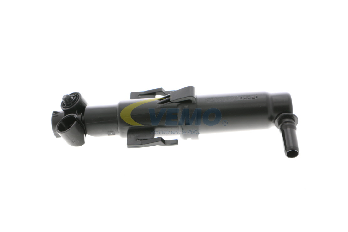 Vaskedyse, forlygtevisker / vasker V20-08-0130 VEMO 61 67 7 206 645 BMW