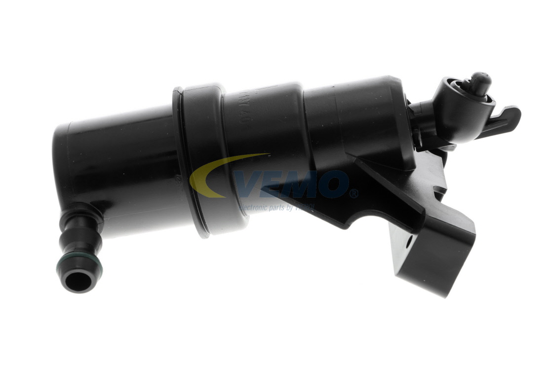 Washer Fluid Jet, headlight cleaning V20-08-0428 VEMO 61 67 7 137 401 Washer Fluid Jet, headlight cleaning V20-08-0428 VEMO 61677137401 ALPINA