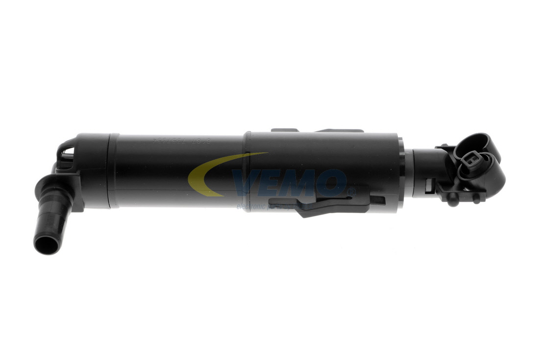 VEMO V20-08-0431 Vaskedyse, forlygtevisker / vasker BMW G11 730 d, Ld Mild-Hybrid xDrive 249 HK Diesel/elektro pris