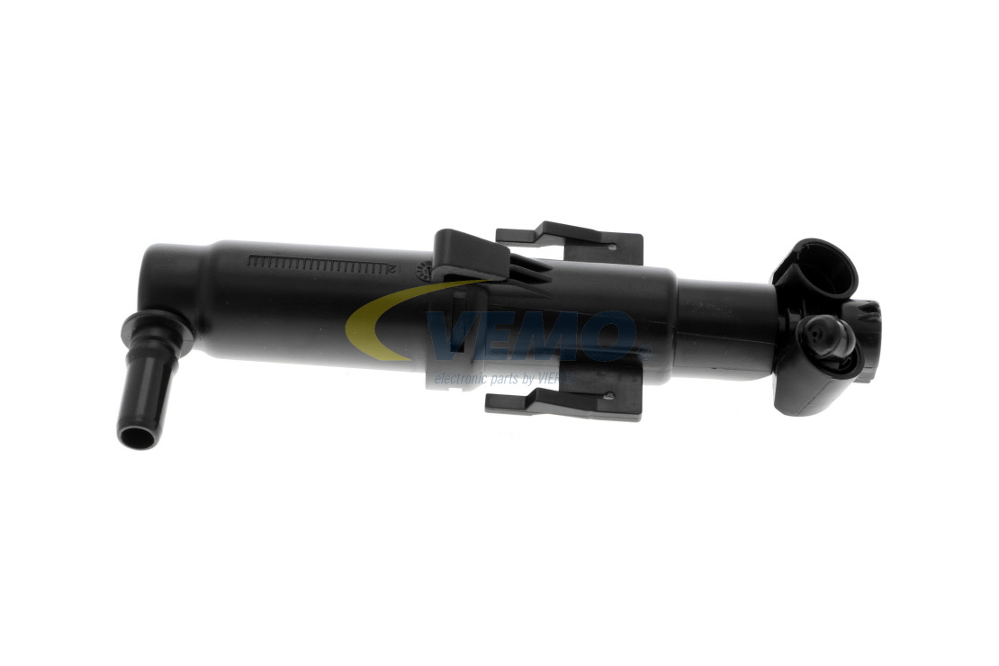 VEMO V20-08-0438 Ūdens sprausla, lukturu tīrīšanas sistēma BMW F10 518 d 150 ZS Dīzelis cena