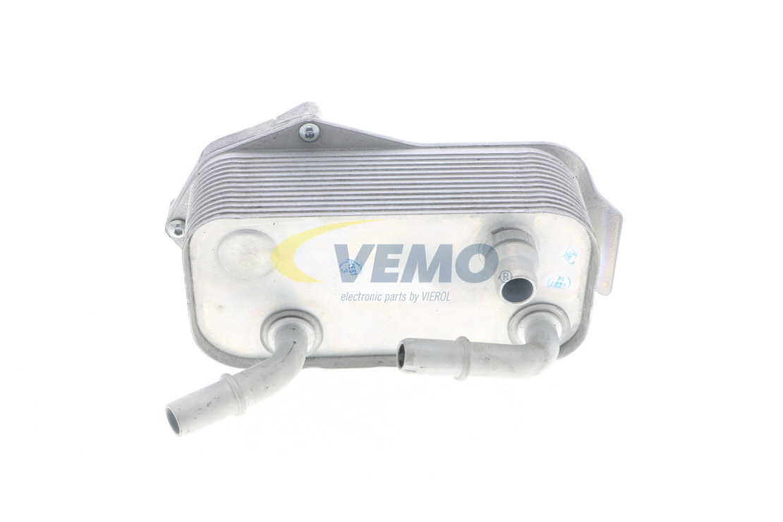 VEMO V20-60-0040 Ψυγείο λαδιού, λάδι κινητήρα