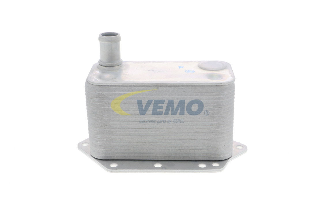 VEMO V20-60-0042 Moottoriöljyn jäähdytin