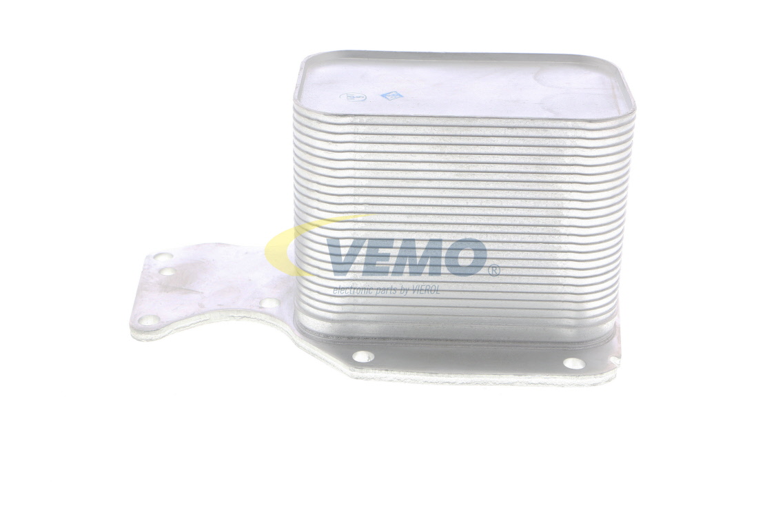 VEMO V20-60-0047 Ψυγείο λαδιού BMW F30 Sedan 318 d 150 PS Πετρέλαιο τιμες