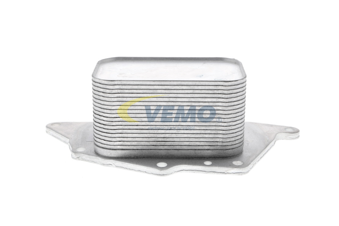 VEMO V20-60-0048 Ψυγείο λαδιού BMW 1 Series F20 τιμες