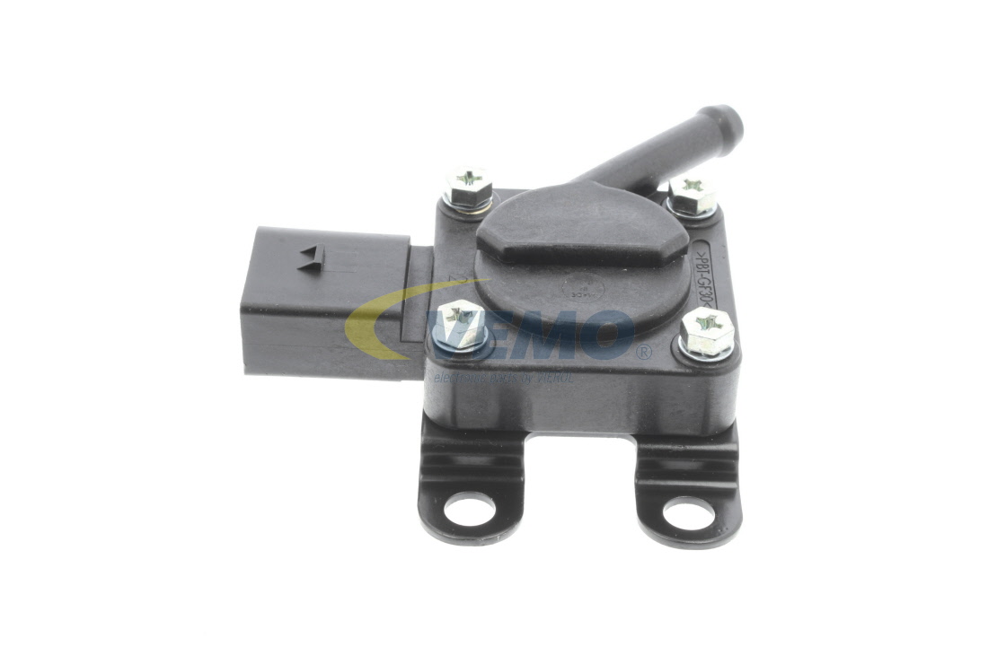 Sensore, Pressione gas scarico V20-72-0120 VEMO 780801301 BMW
