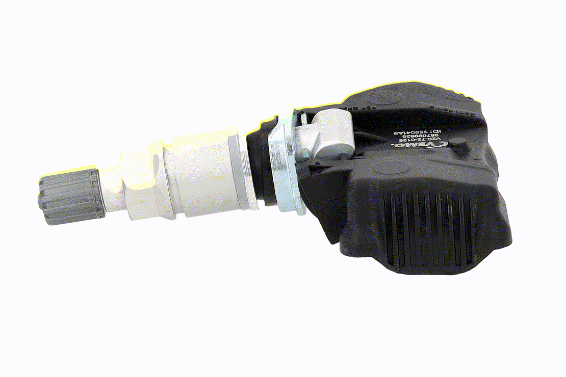 VEMO BMW 36106881890 Snímač pre kontrolu tlaku v pneumatike
