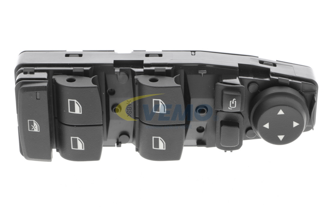 VEMO V20-73-0153 Schalter Fensterheber BMW F45 225xe Plug-in-Hybrid 224 PS Benzin/Elektro Kosten