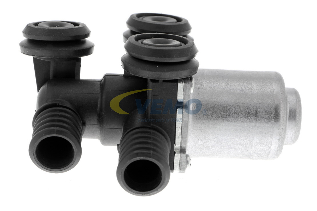 VEMO Regelklep koelvloeistof V20-77-0031 Mitsubishi OUTLANDER Regelklep koelvloestof VEMO V20-77-0031