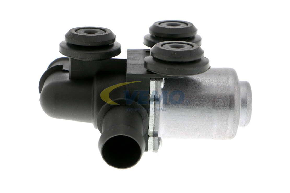VEMO Regelklep koelvloeistof V20-77-1016 Mitsubishi OUTLANDER Regelklep koelvloestof VEMO V20-77-1016