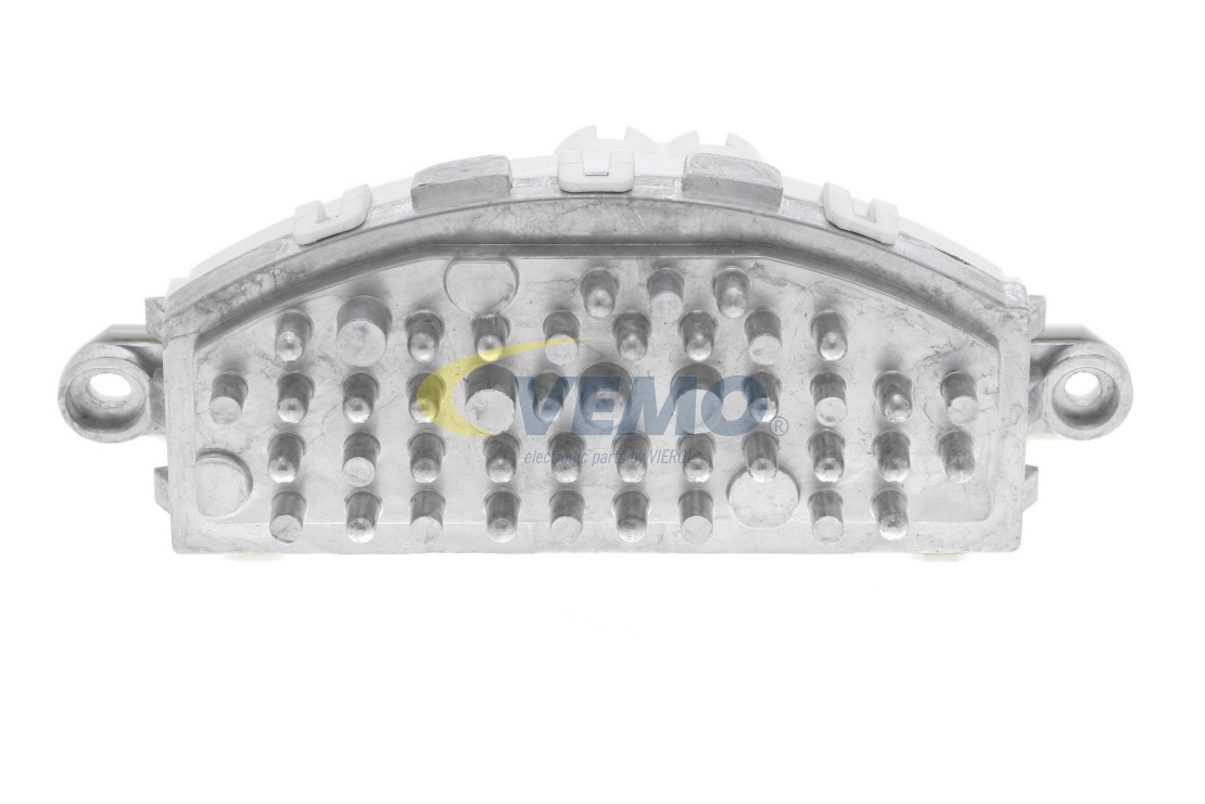 VEMO V20-79-0018 Gebläsewiderstand BMW F20 M135i xDrive 320 PS Benzin Kosten