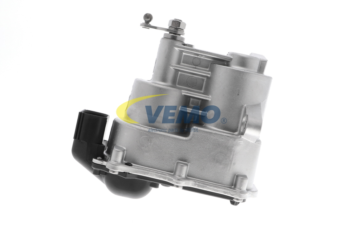 VEMO V20-81-0027 Throttle body