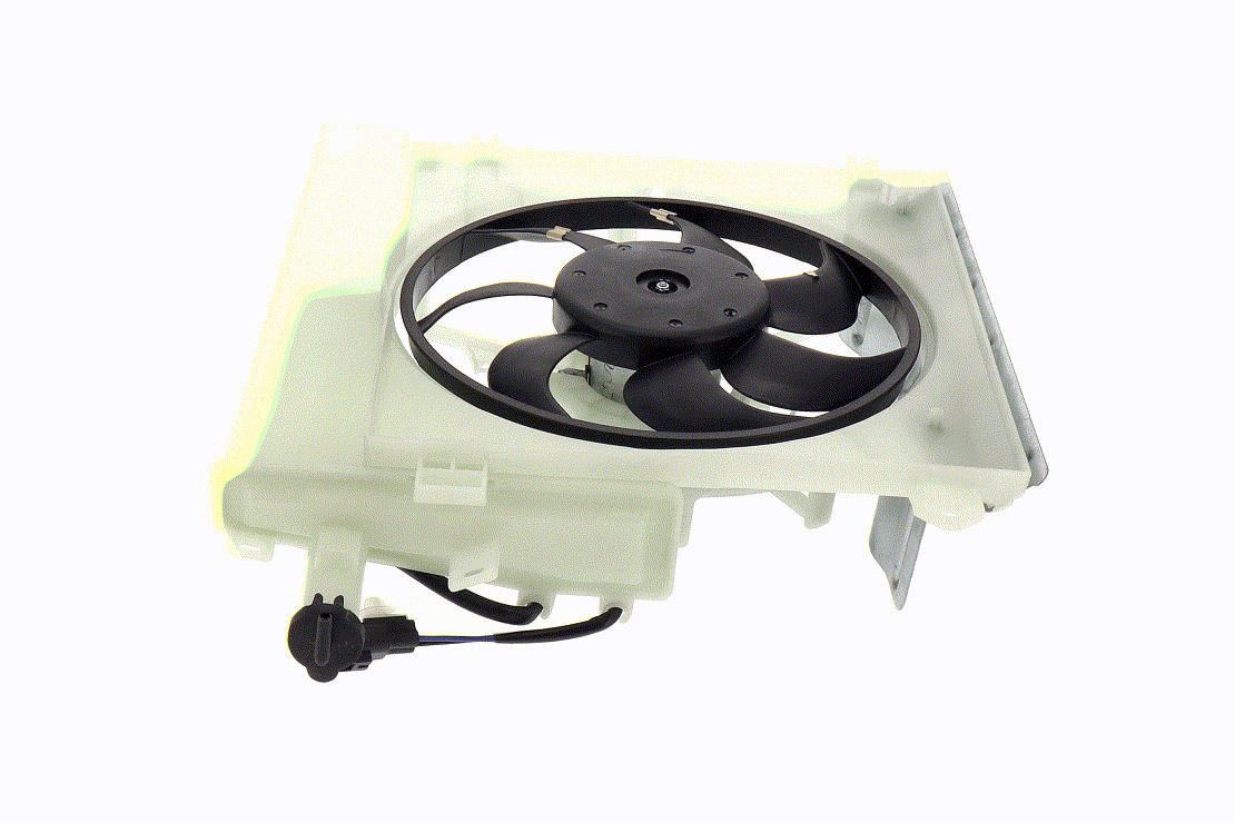 Ventilateur de radiateur V22-01-1793 VEMO 16362-8EA01 TOYOTA