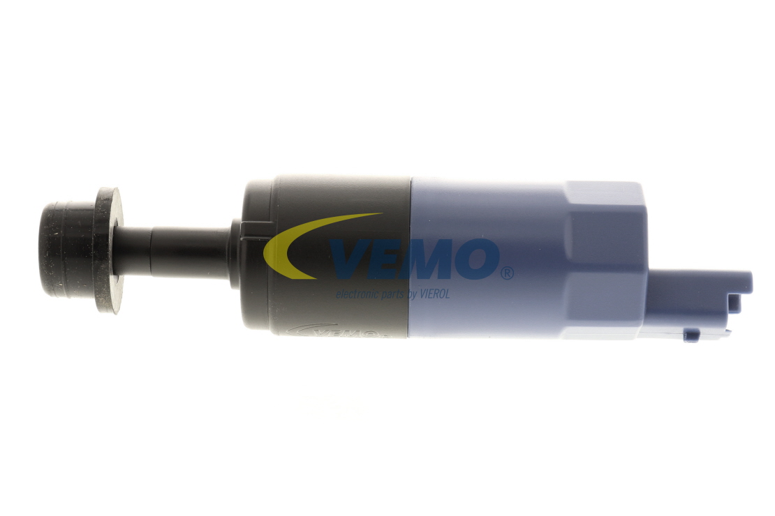 VEMO V22-08-0001 Water Pump, headlight cleaning Original VEMO Quality-image-12868350