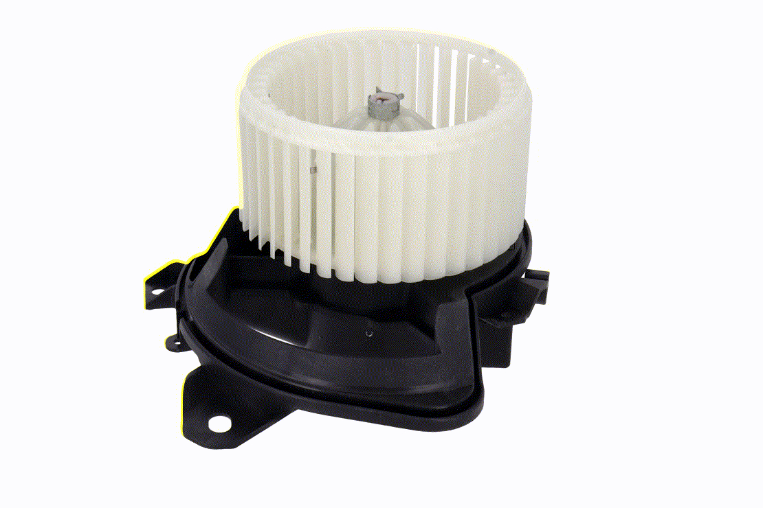 VEMO 1036409 Pulseur d'air habitacle