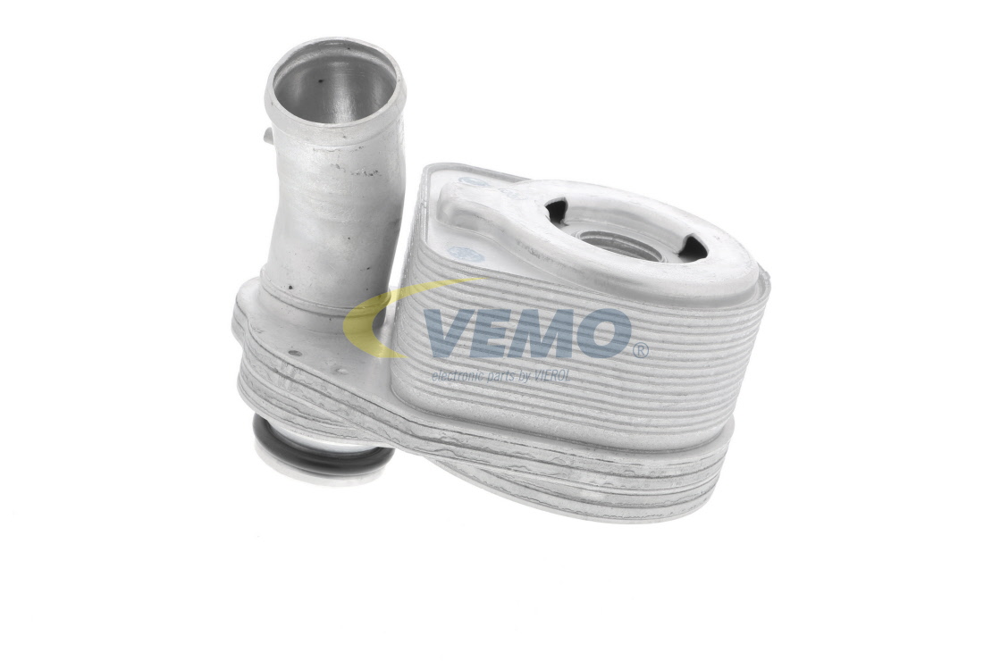 VEMO V24-60-0011 Moottoriöljyn jäähdytin