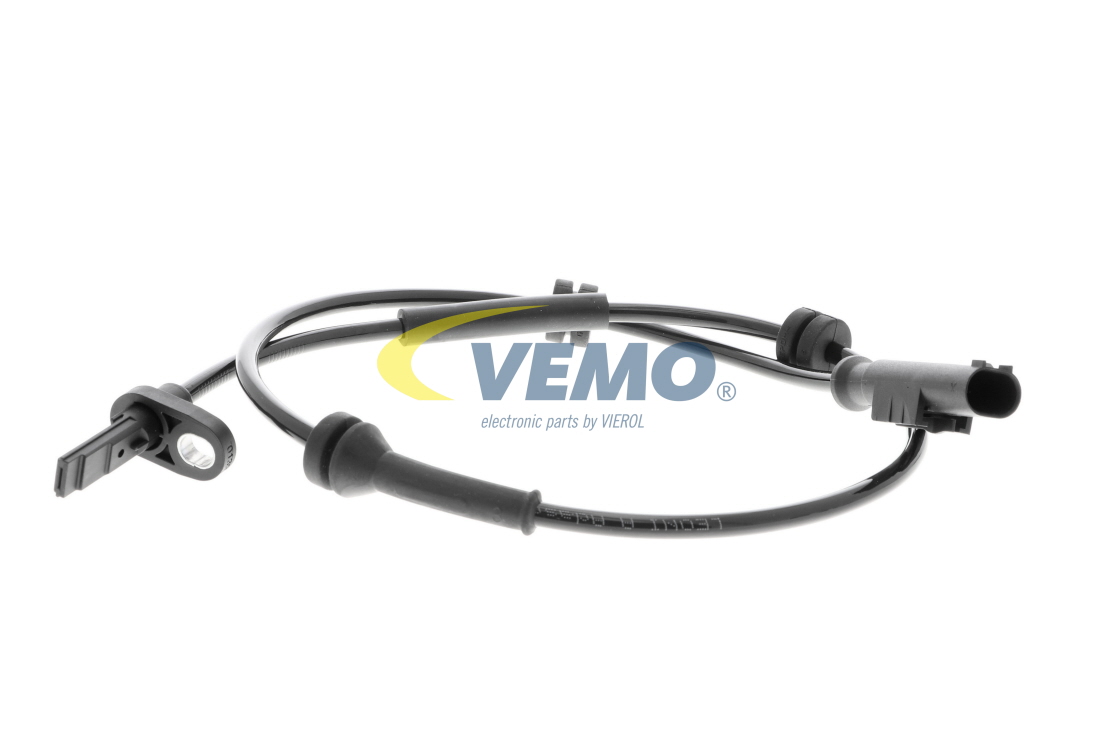 VEMO V24-72-0207 Αισθητήρας, στροφές τροχού (ABS) για Fiat 500L 351_, 352_ 1.6 D Multijet (199LYD1B) 105 PS 2013 199 B5.000 Πετρέλαιο VEMO V24-72-0207 Αισθητήρας ABS Fiat 500 L 1.6 D Multijet (199LYD1B) 105 PS Πετρέλαιο τιμες