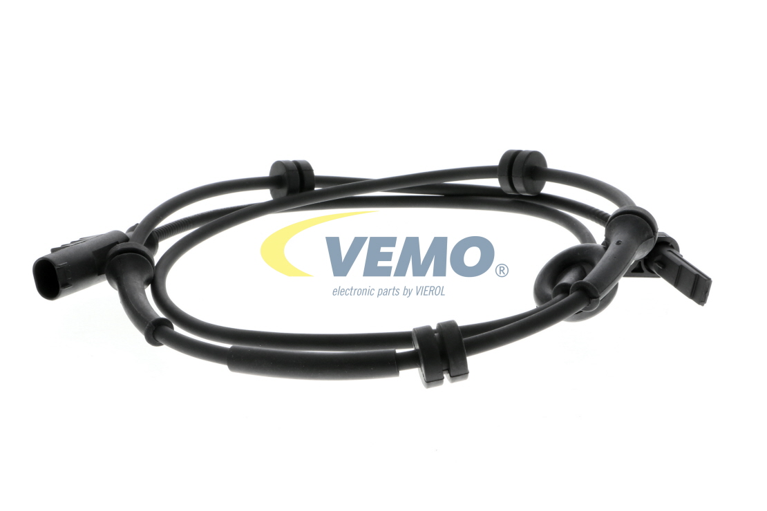 VEMO Devējs, Riteņu griešanās ātrums V24-72-0209 VEMO ABS devējs ALFA ROMEO V24-72-0209