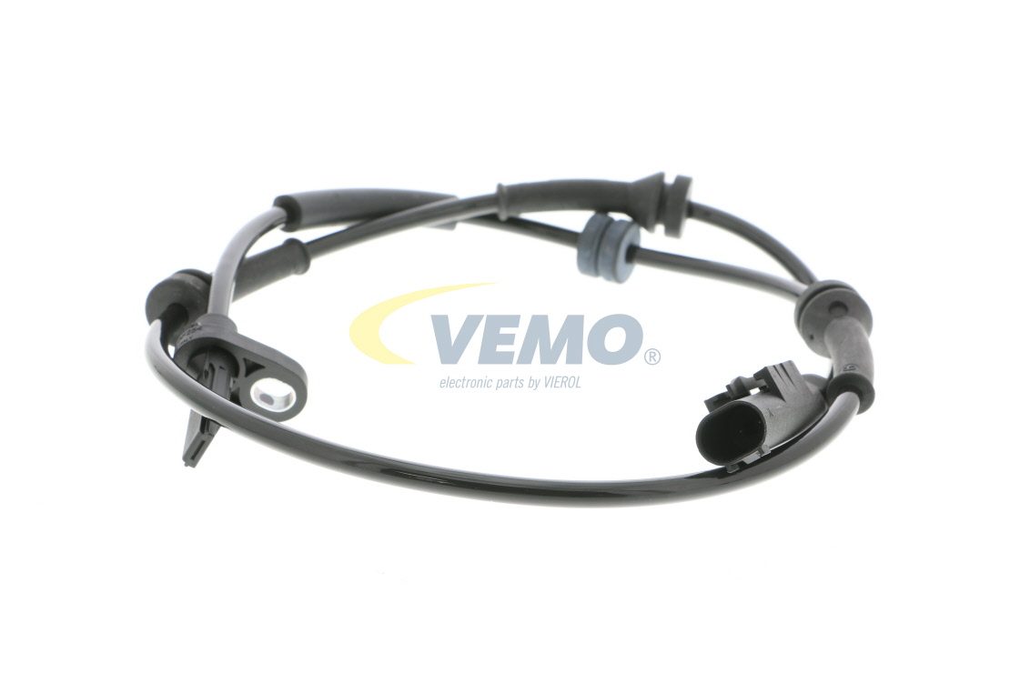 VEMO Wielsnelheidssensor (ABS) V24-72-0212 V24-72-0212 Wielsensor LANCIA YPSILON VEMO