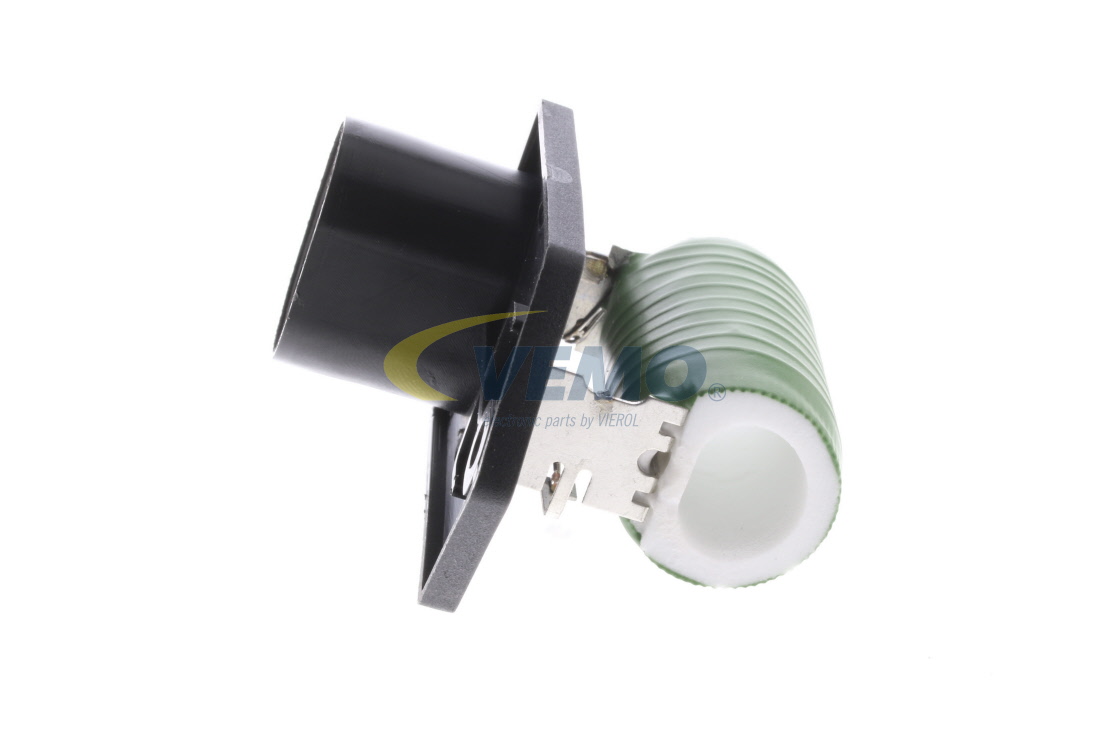 VEMO Kachelweerstand V24-79-0013 VEMO V24-79-0013 Weerstand, interieurventilator Volkswagen MULTIVAN goedkoop