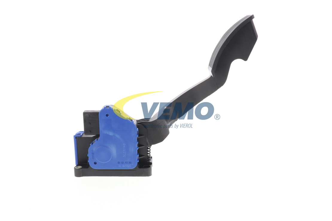 VEMO V24-82-0004 Gaasipedaal SKODA SUPERB hind