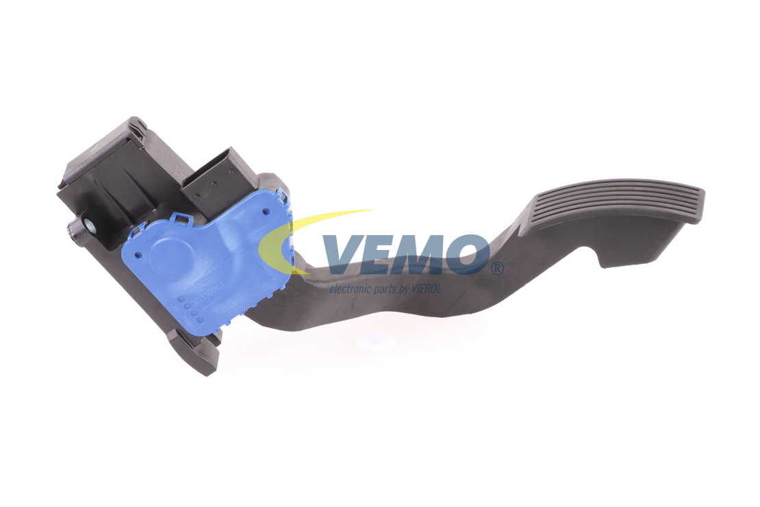 VEMO V24-82-0005 Gaasipedaali andur FIAT Freemont (345) odav