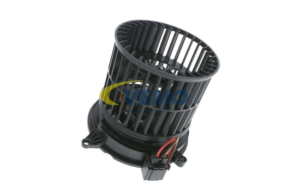 VEMO V25-03-1636 Ventilateur de chauffage Ford Fiesta Mk5 1.4 TDCi 68 CV Diesel 2002