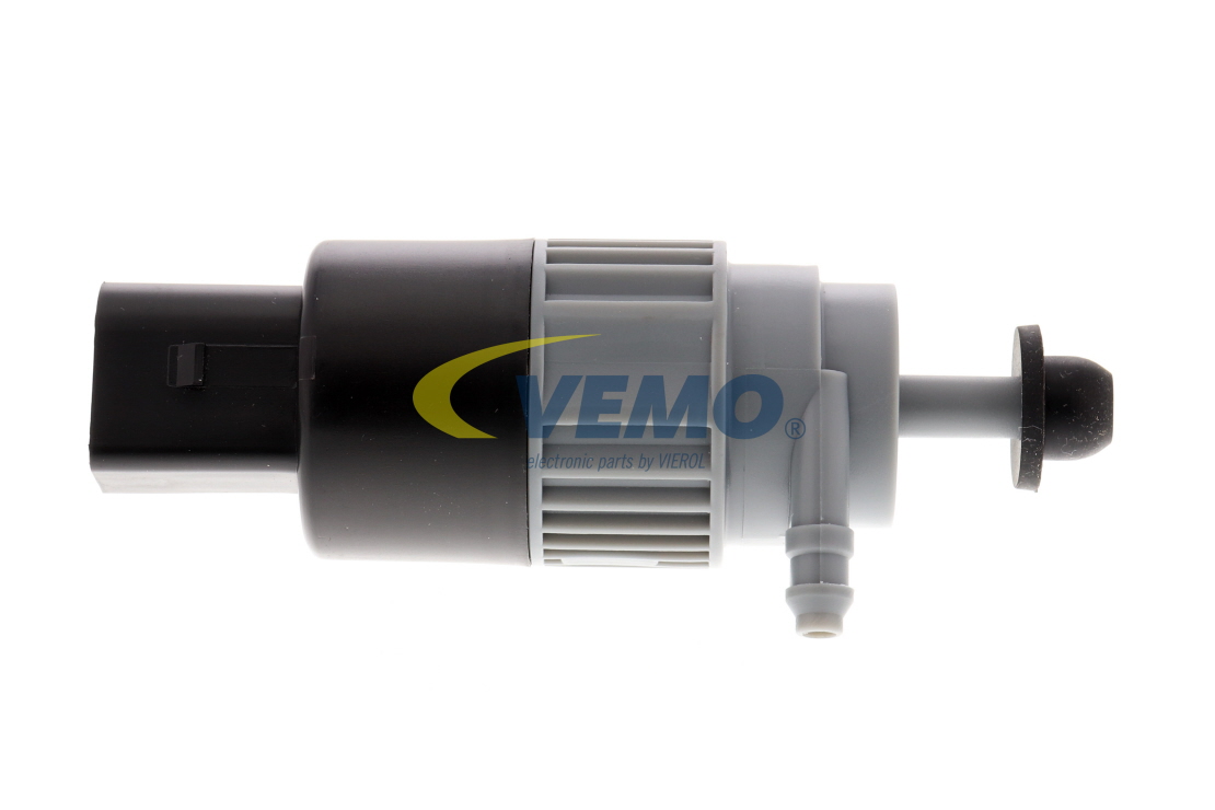 VEMO V25-08-0014 Water Pump, headlight cleaning Green Mobility Parts-image-12868522