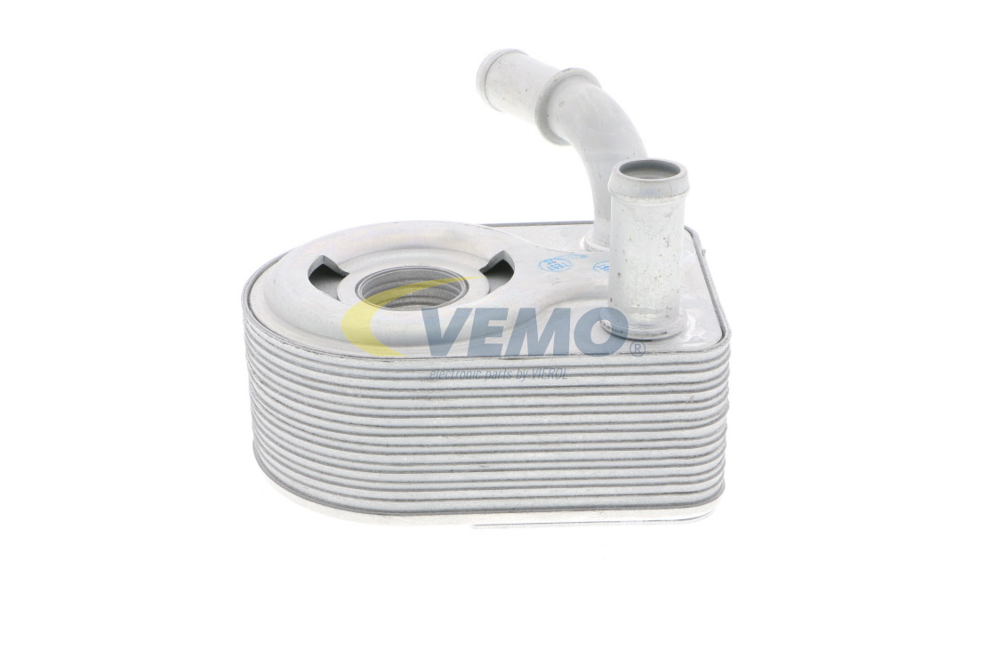 V25-60-0027 VEMO changer refroidisseur d'huile moteur Volvo V60 155 prix