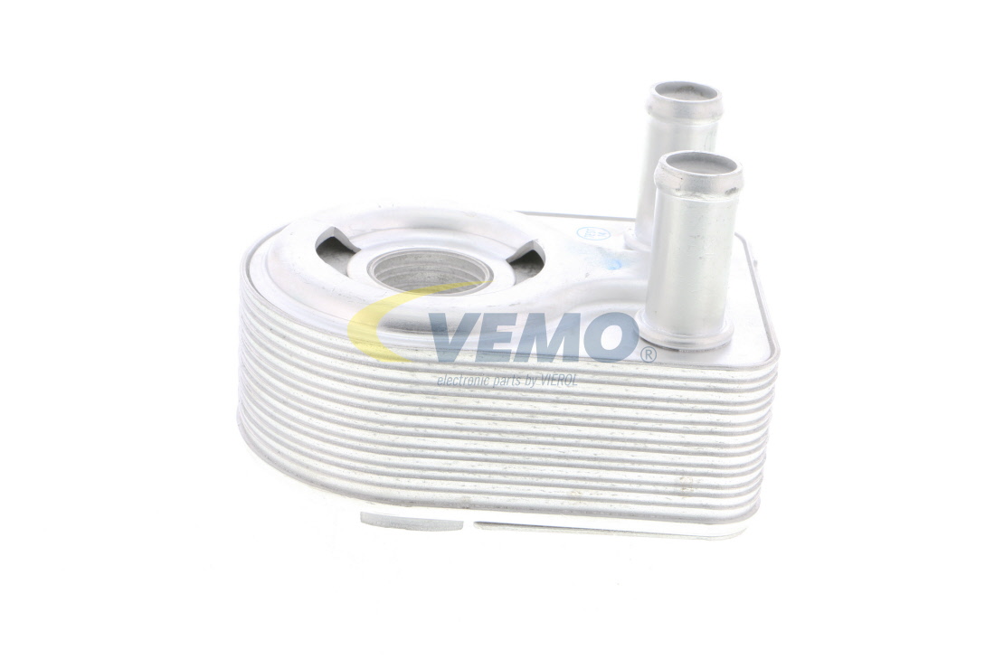 VEMO V25-60-0028 Moottoriöljyn jäähdytin