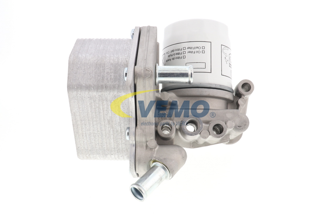 VEMO V25-60-0029 oryginalne Chłodnica oleju silnikowego Jumper II Burtowy Ciężarówka/Podwozie (250) koszt