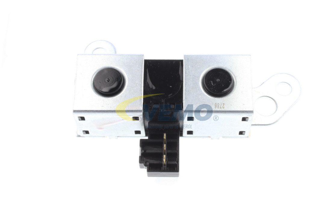 Byta Styrventil, automatisk transmission BMW 5-serie pris VEMO V25-77-0034