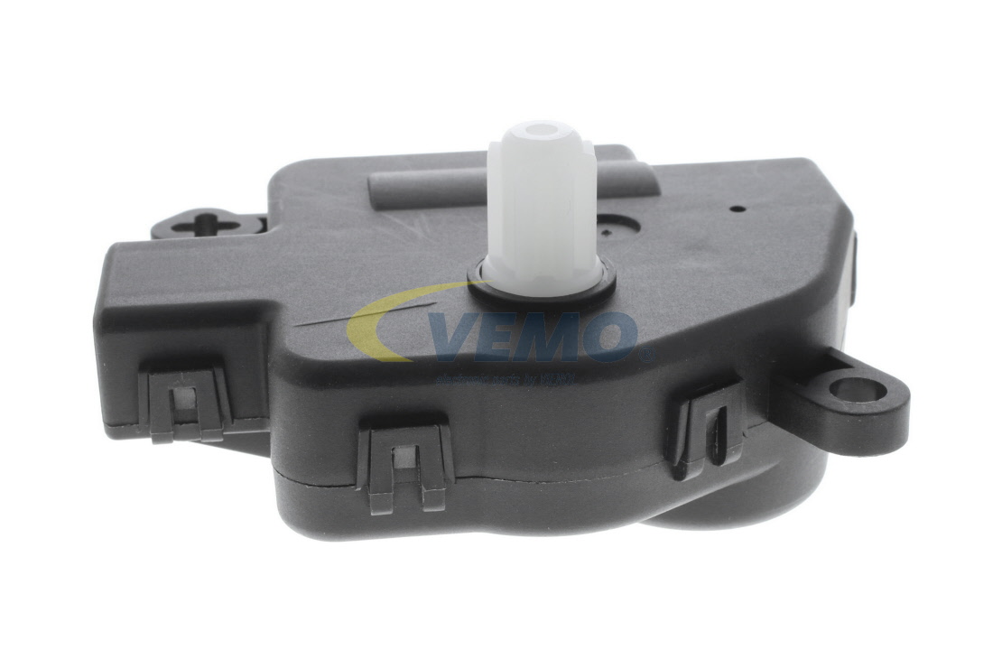 VEMO 1026376 Seadeelement, seguklapp